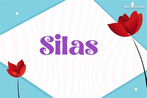 Silas Name Meaning Origin History And Popularity