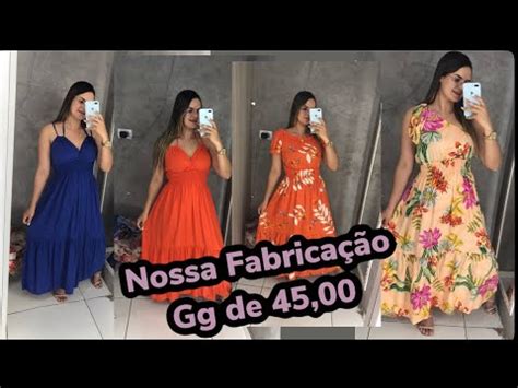 Vestidos Em Atacado Fabrica O Pe A Partir De Reias Direto Da