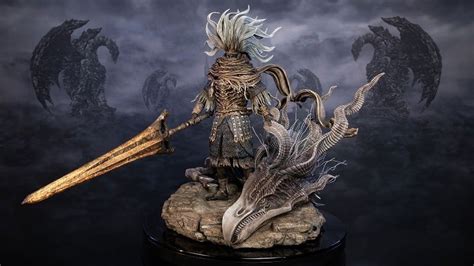 Dark Souls Iii Nameless King Figure Costs Over 1000 Siliconera