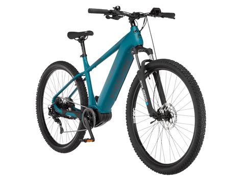 2024 Long Range Powerful Motor Lidl S E Mountain Bike Takes You