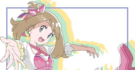 ポケモン コンテストハルカちゃん はりのイラスト Pixiv