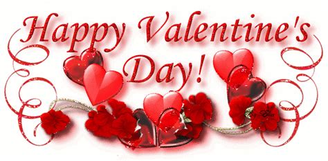 Happy Valentine's Day valentines day valentine's day graphic happy valentines da… | Happy ...