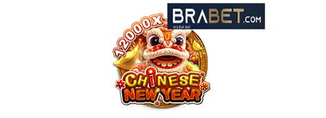 Análise do jogo de caça níqueis do Ano Novo Chinês BRABET