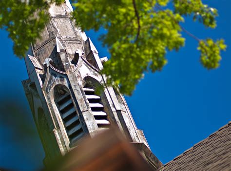 First Presbyterian Church Arlington Tx