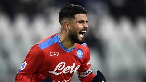 Los Aportes Que Puede Darle Lorenzo Insigne Al Toronto Fc