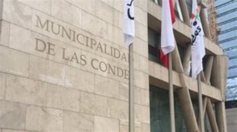 Las Condes Contralor A Abre Sumario Por Falencias En Auditor A Privada