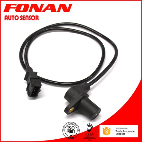 High Quality Ckp Crankshaft Position Sensor For Fiat Lancia Hyundai New