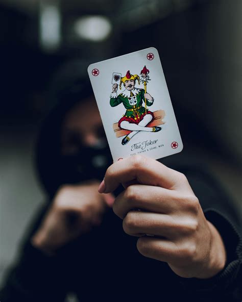 200+张最精彩的“Joker”图片 · 100%免费下载 · Pexels素材图片