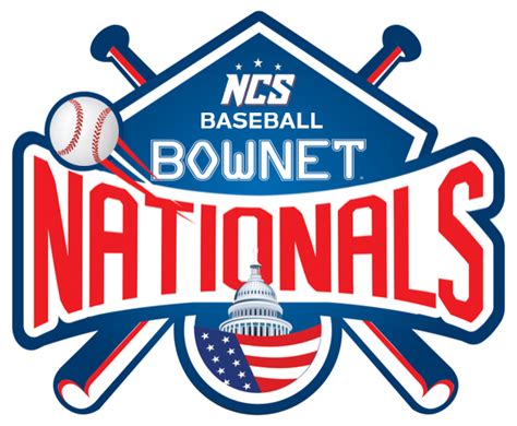 National Championship Sports Baseball Bownet Spring Nationals 6u