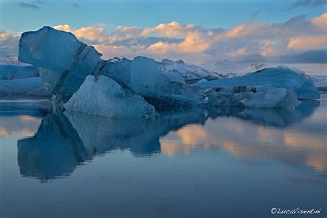 Jokulsàrlòn | JuzaPhoto