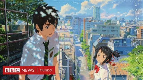 Kimi No Na Wa Por Qu Arrasa En Jap N Una Pel Cula Sobre Adolescentes