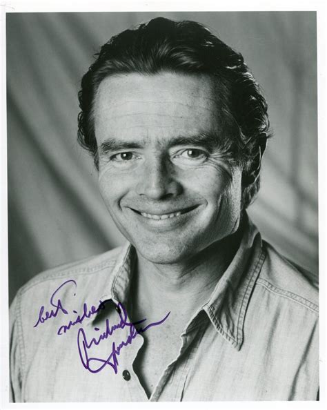 Richard Jordan 1937 1993 56 Actor Herbert Lom Before Us Legenden