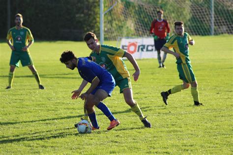 Sgm Ii Tsv Ellhofen Tsv Viktoria E V Stein A K