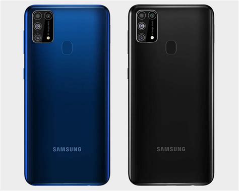 Samsung Galaxy M Ficha T Cnica De Caracter Sticas Y Precio