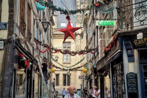 D Couvrez Quand Vous Pourrez Voir Le Film De No L Tourn Rouen