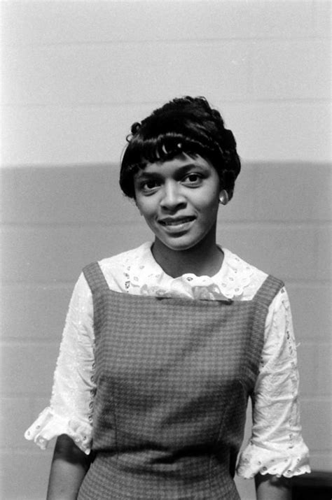 Linda Brown And The Ripple Effect Of Brown V Board Of Ed Time