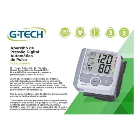 Aparelho Pressao Arterial Digital Microlife Bp Bto A Pontofrio