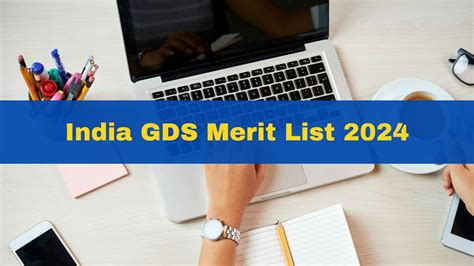 India Gds Merit List Gramik Dak Sevak Results To Be Released Soon