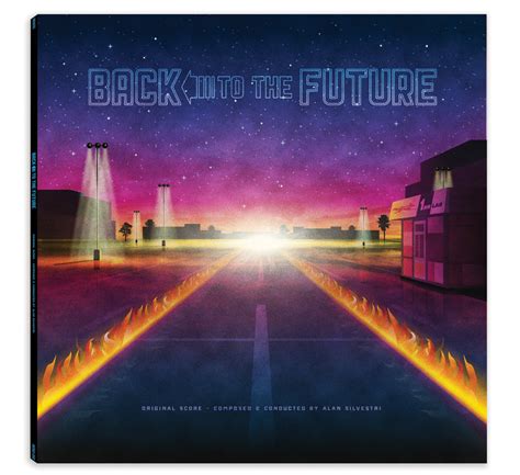 We're Releasing the BACK TO THE FUTURE Trilogy on Vinyl! – Mondo