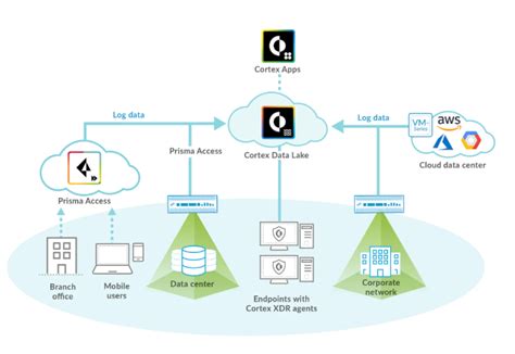 ¿qué Es Cortex Data Lake De Palo Alto Y Cómo Funciona