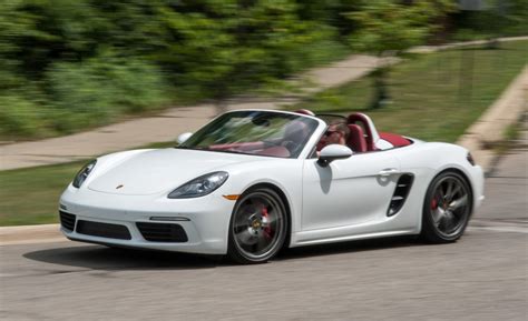 Porsche Boxster - amazing photo gallery, some information and ...