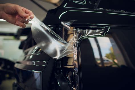 What Is Paint Protection Film And Why You Need It Executive ENM