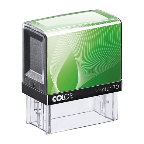 Colop Printer Mm X Mm Lignes