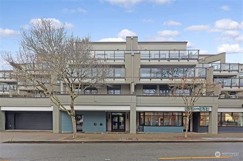 121 Lakeside Avenue UNIT 203 Seattle WA 98122 See Est Value