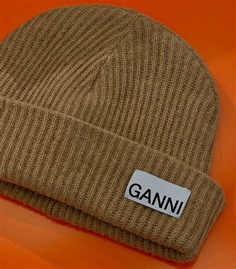 GANNI OFFICIAL ONLINE SHOP - Shop online now at GANNI.COM