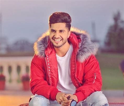 Jassi Gill Songs Age Height Wife Net Worth Instagram And Affairs