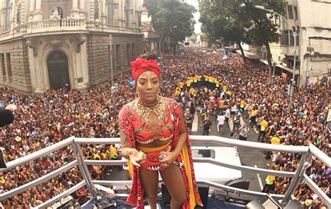 Carnaval De Rua Cancelado No Rio De Janeiro Ofuxico