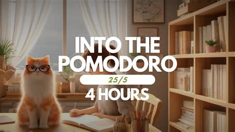 Pomodoro Timer Study With Me Hour Timer Pomodoro Technique