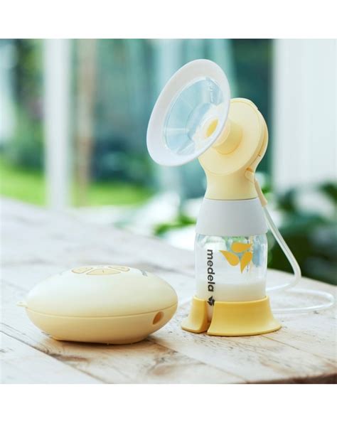 Medela Swing Flex Phase Pr Natal Store Online