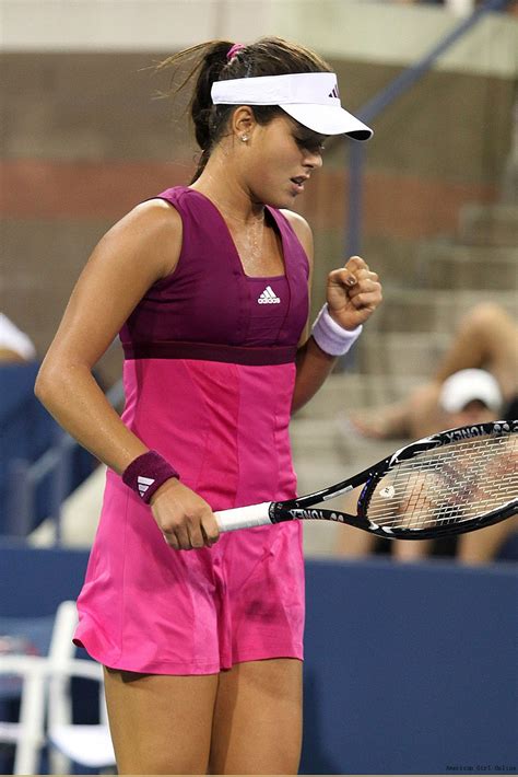 Ana Ivanovic Hot Pics Hot Ivanovic Photos Desktop Sports Stars