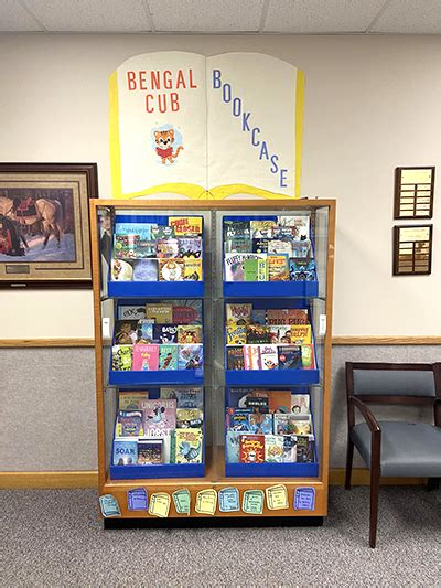 Everything Your Pto Needs To Know About Book Vending Machines Pto Today