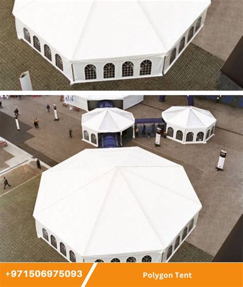 Akaa Shades And Tent Polygon Tents Provider In UAE And Gulf