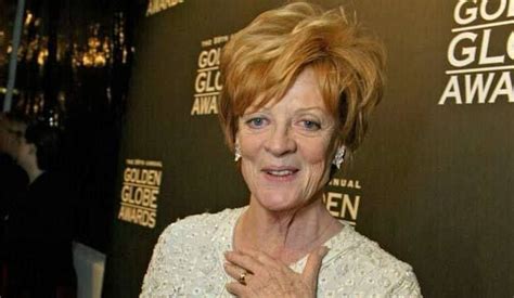 Maggie Smith Movies 12 Greatest Films Ranked From Worst To Best