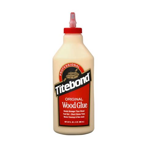 Titebond Original Wood Glue