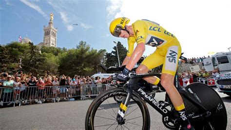 Eurosport secures TDF cycling rights until 2023 - a516digital