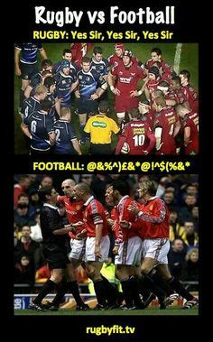 27 Best Rugby vs football ideas | rugby, rugby vs football, rugby memes