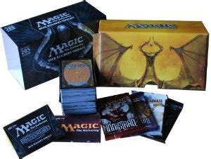 Magic The Gathering Mtg Deck Builders M Core Set Toolkit