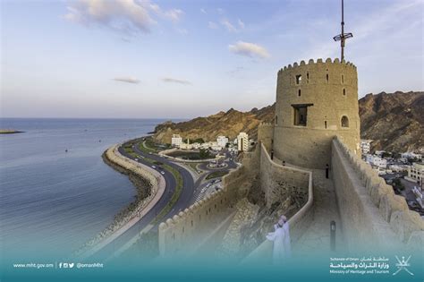 Oman Celebrates World Heritage Day I Times Of Oman Times Of Oman