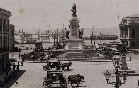 Renzo Vaccarezza On Twitter El Antiguo Monumento A La Marina Nacional