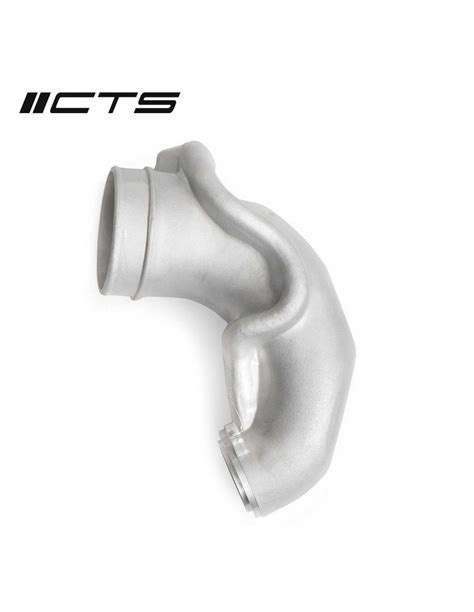 Inlet De Turbo Cts Turbo Pour Audi Ttrs S Tfsi Cv Moteur