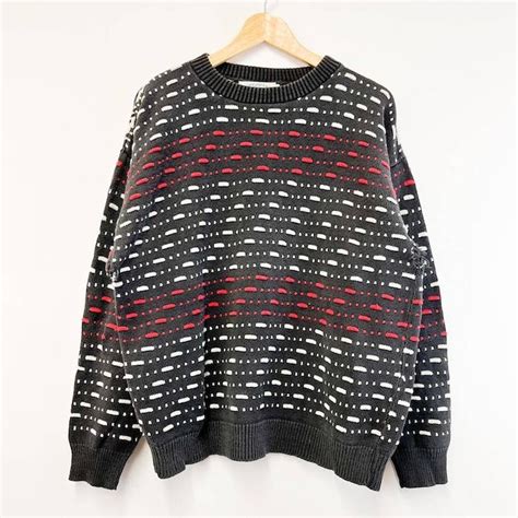 Vintage Vintage 90s Cosby Sweater Grailed