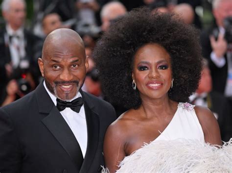 Viola Davis And Husband Launch New Book Publishing Company Because Of