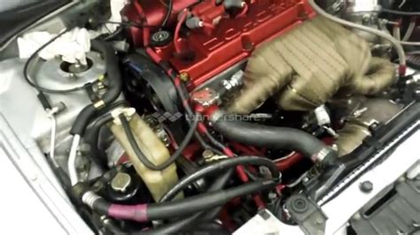 420a Performance Engine Build Engine Running Video Youtube