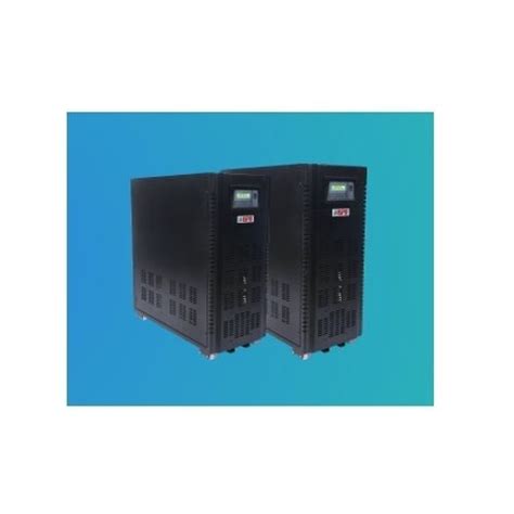 Kva Single Phase Bpe Hxi L Kg Phase Output Online Ups At