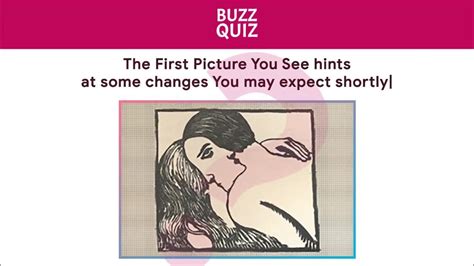 Pictures Reveal Personality What You See First Reveals Your True