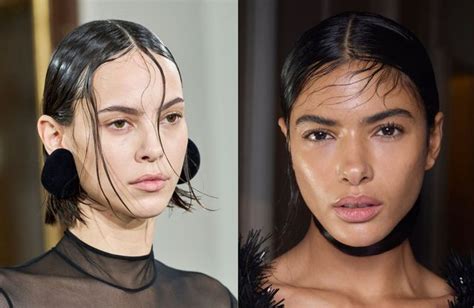 Cette Coiffure Ultra Tendance Est Partout Et Voici Pourquoi Vous Allez